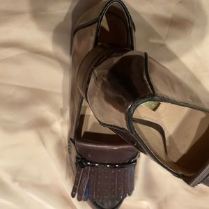 Louise et Cie penny loafers